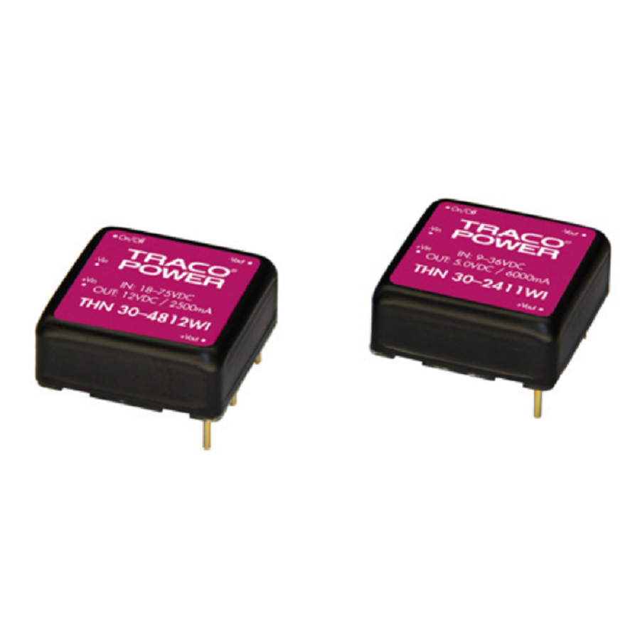 THN 30-2415WI-TRACO Power